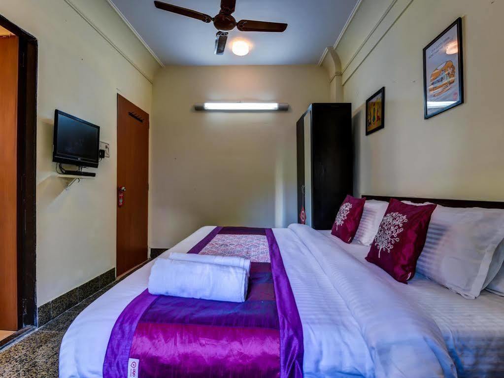 Oyo Juhu Near Iskcon Hotel