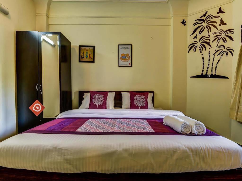 Oyo Juhu Near Iskcon 3*