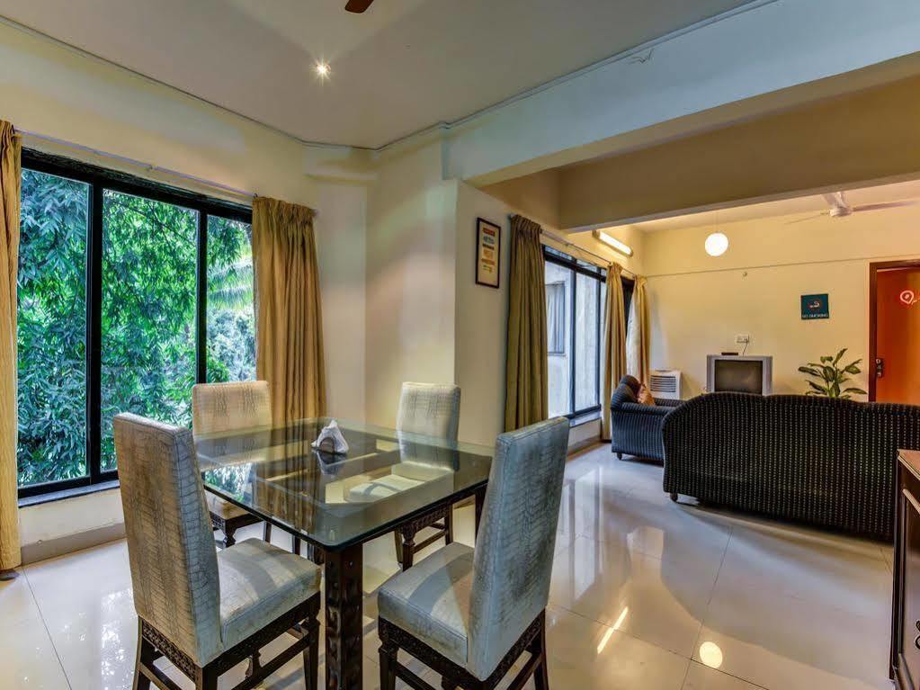 Hotel Oyo Juhu Near Iskcon Mumbai