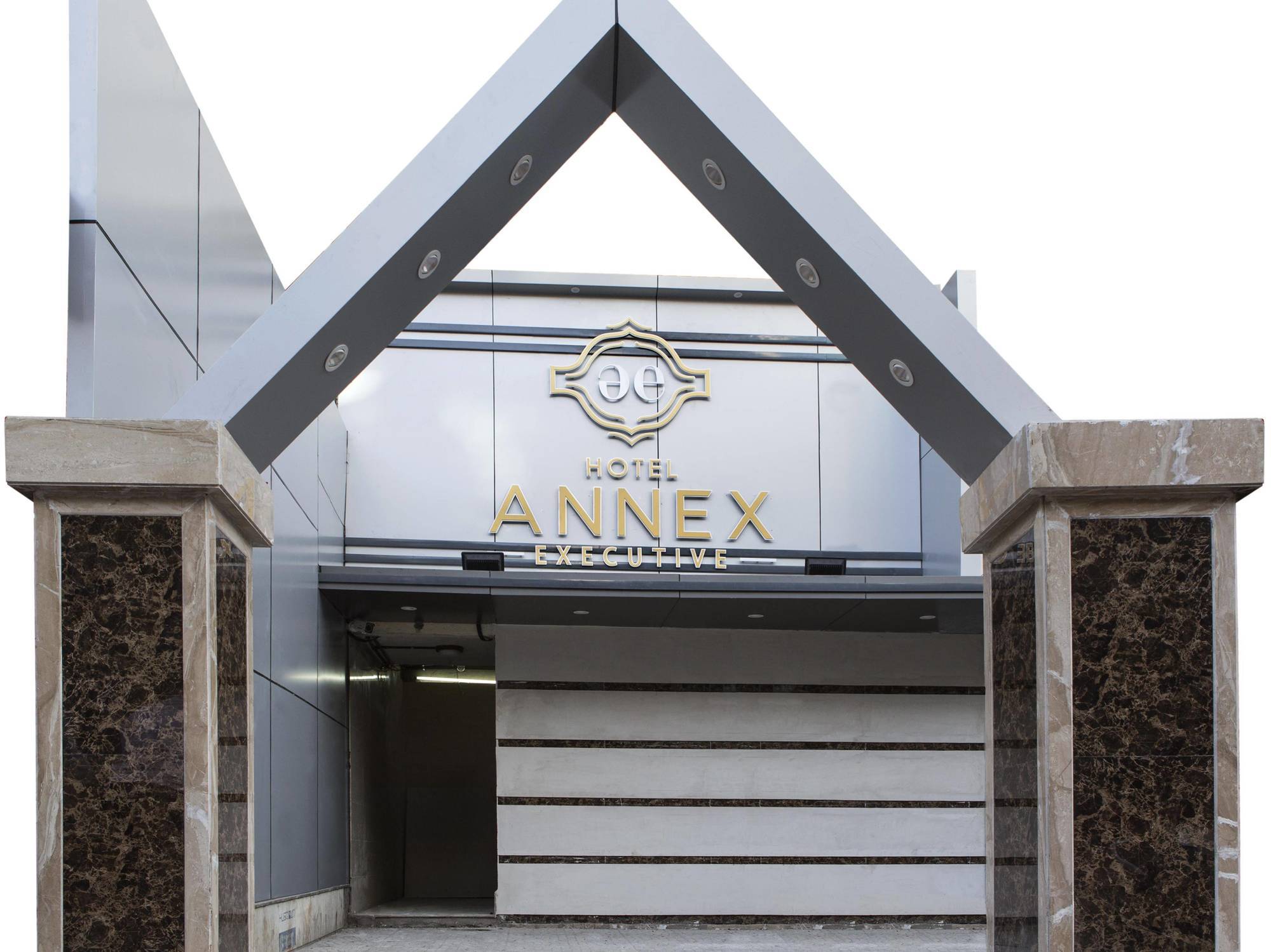 Hotel Fabexpress Annex Executive Andheri East