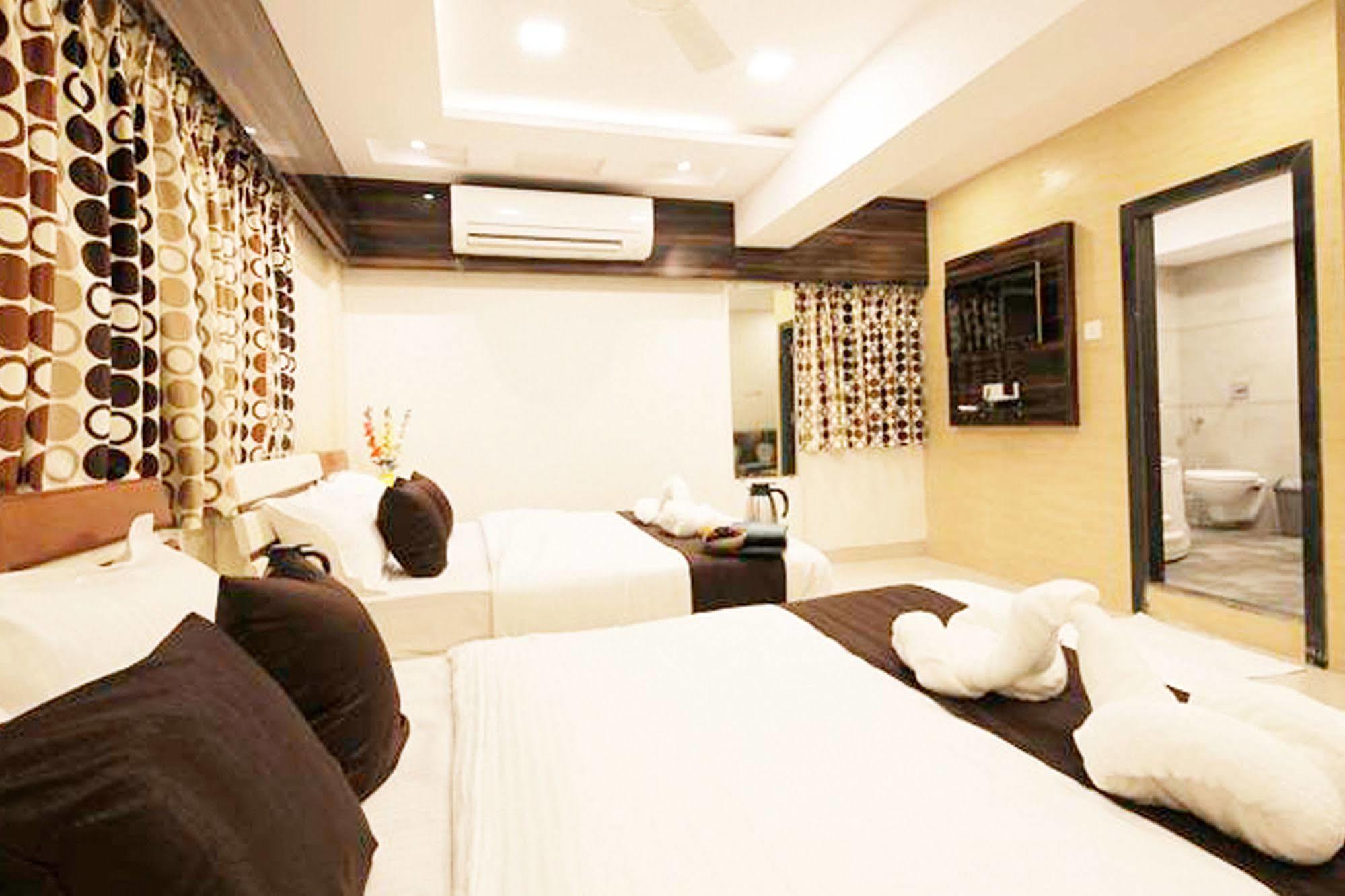 Hotel Fabexpress Annex Executive Andheri East