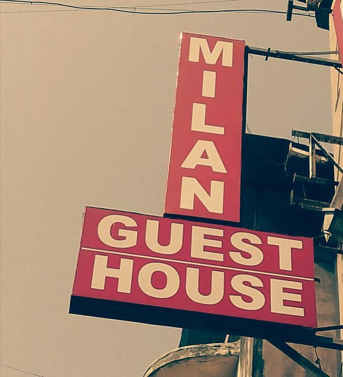 Guest house Milan 2*