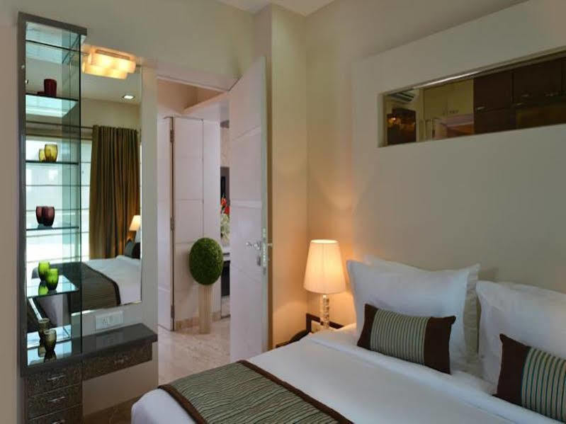 Residency Sarovar Portico Hotel Mumbai