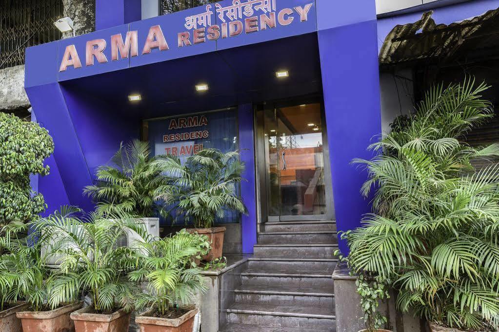 Arma Residency Hotel