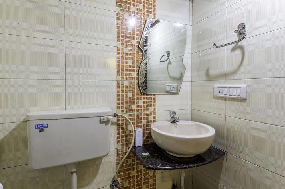 Hotel Arma Residency Mumbai