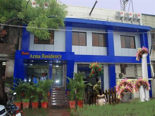 Arma Residency 2* Mumbai