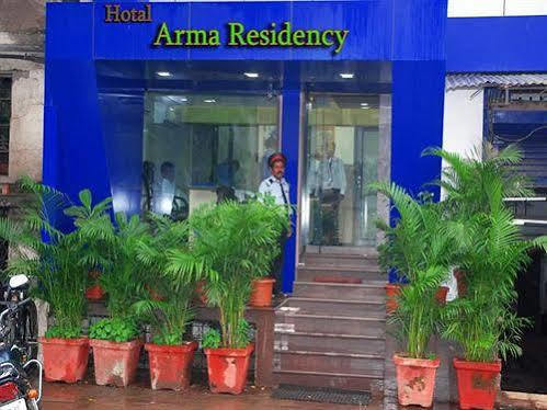 Arma Residency 2* Mumbai