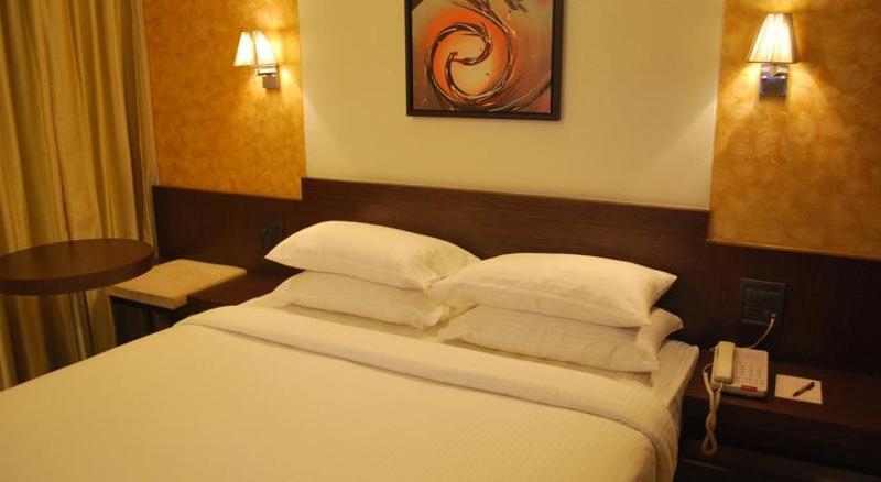 Silver 3* Mumbai