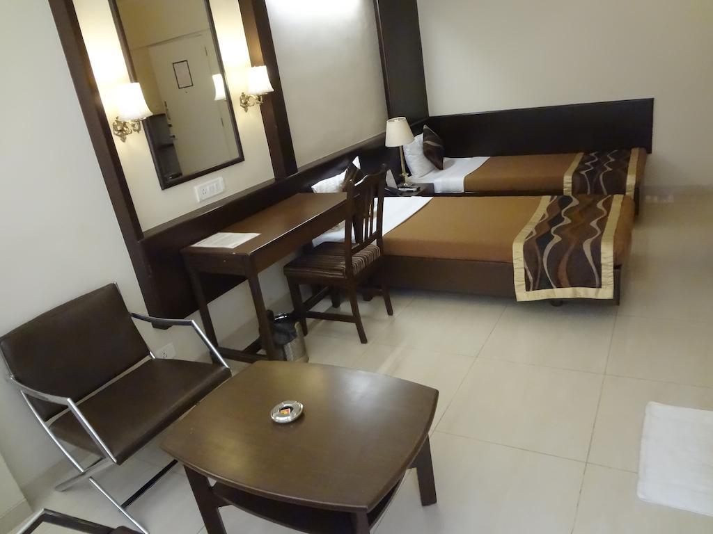 Avion Hotel Mumbai