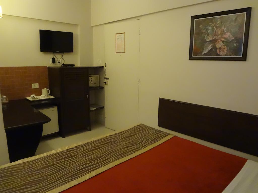 Hotel Avion Mumbai