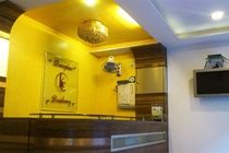 K.c Residency 2* Mumbai