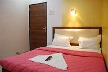 K.c Residency Hotel