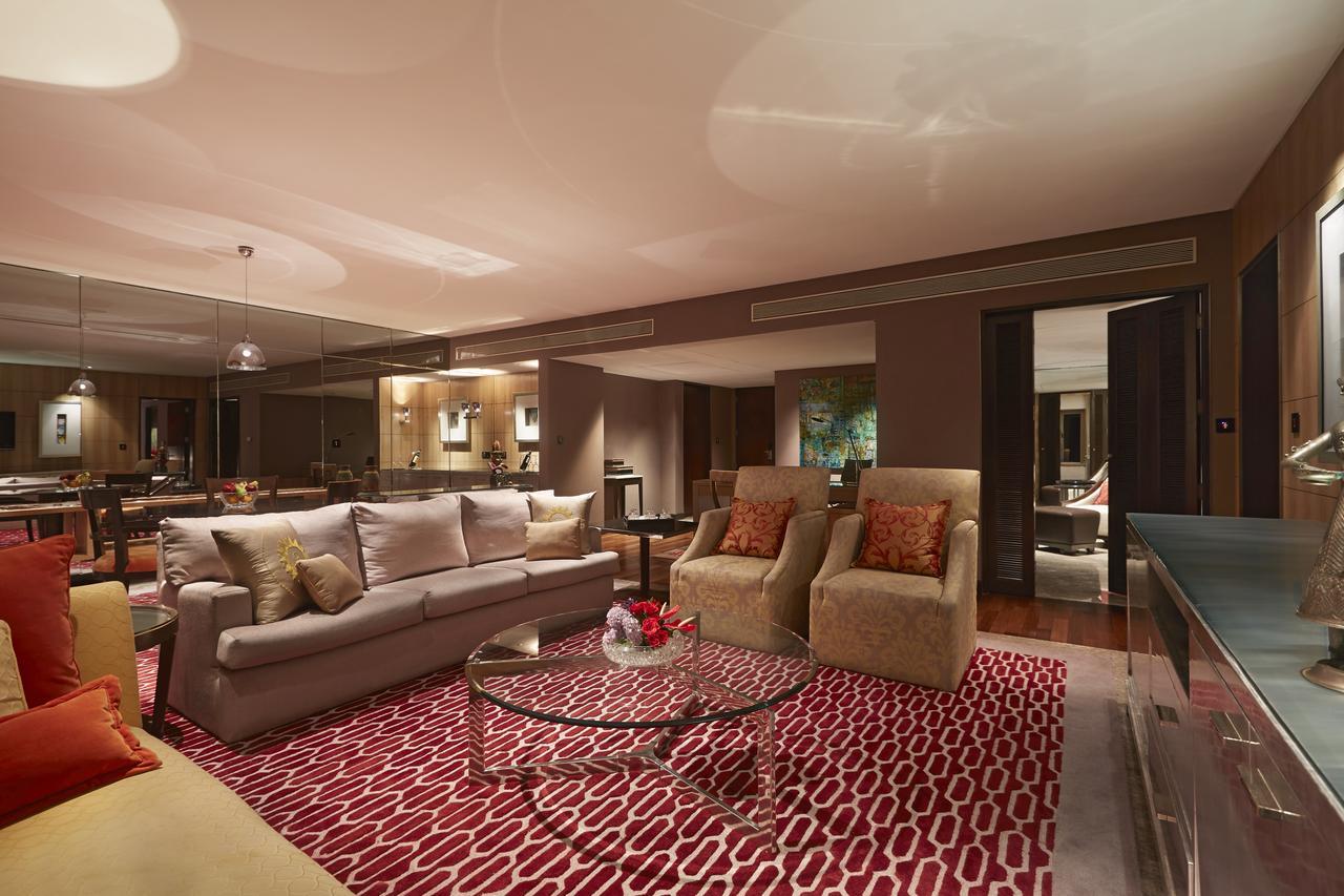 Taj Lands End 5* Mumbai