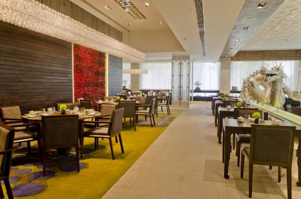 Hotel Taj Lands End Mumbai