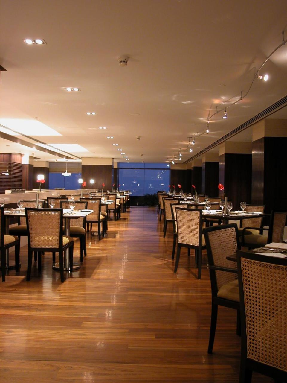 Taj Lands End Mumbai
