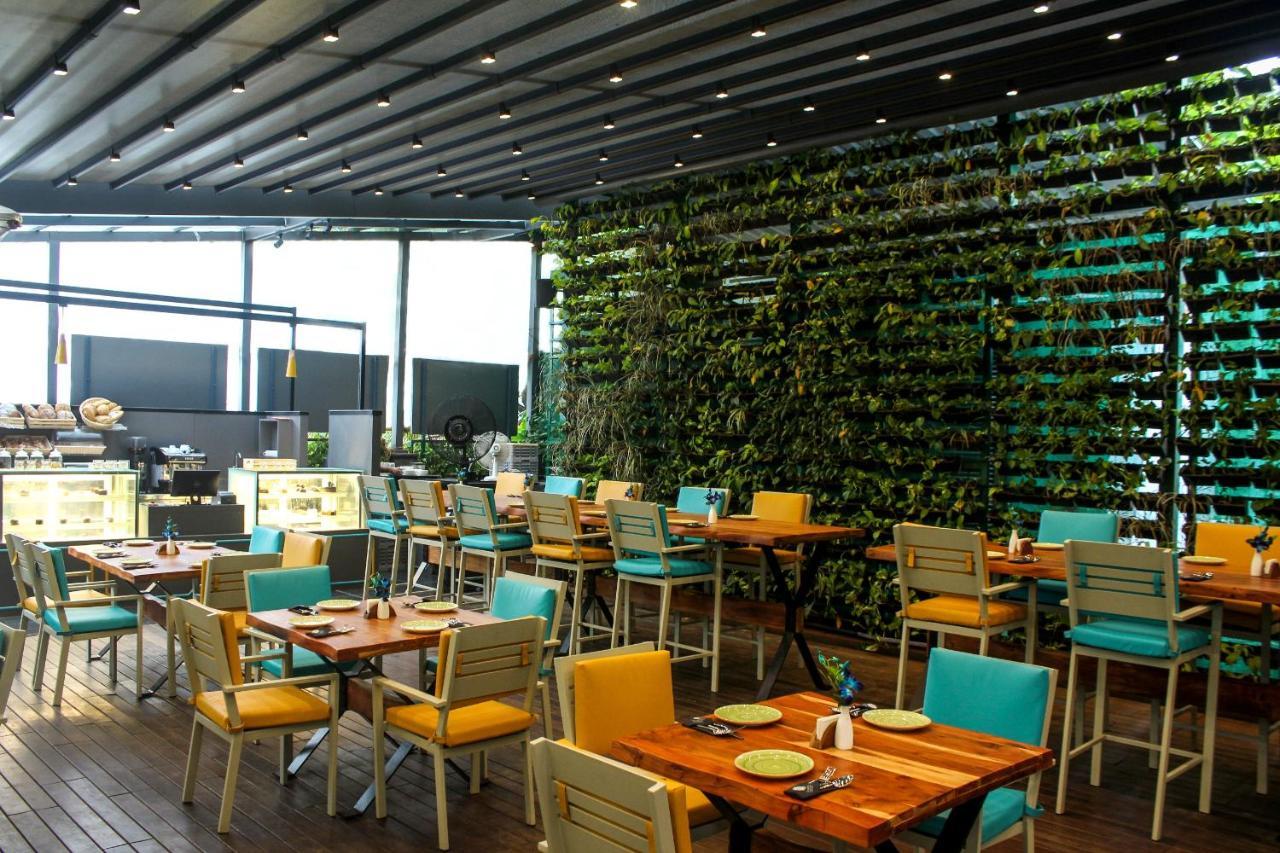 The Empresa Mumbai