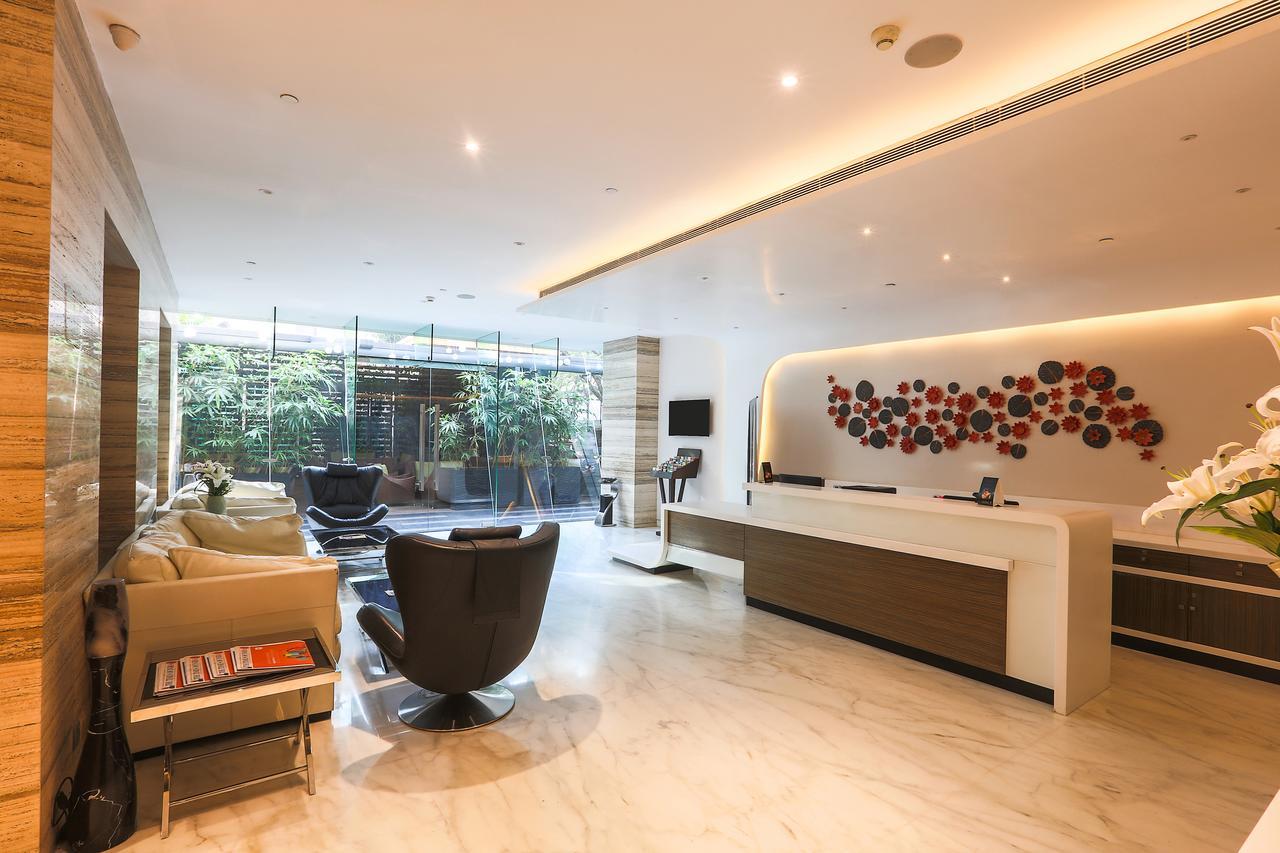 The Empresa 4* Mumbai