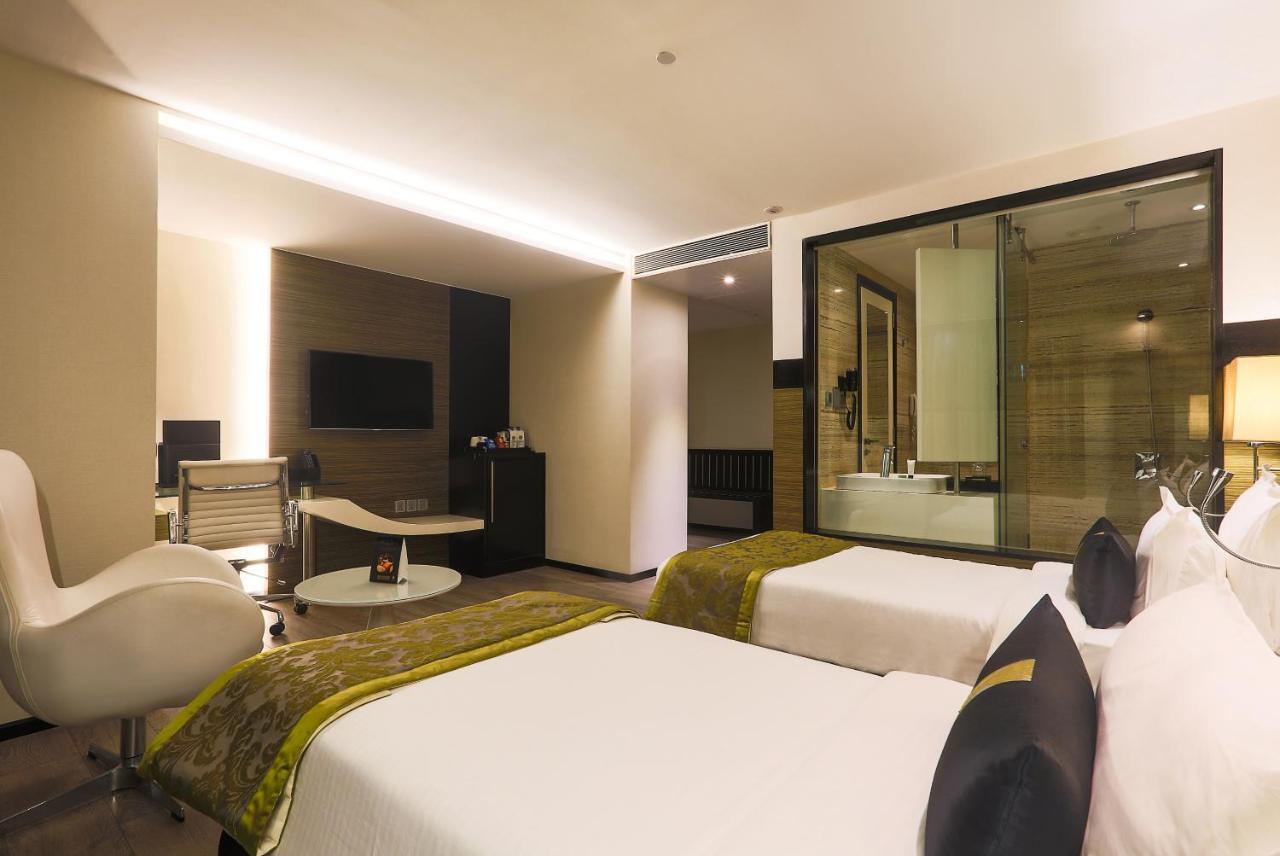 Hotel The Empresa Mumbai