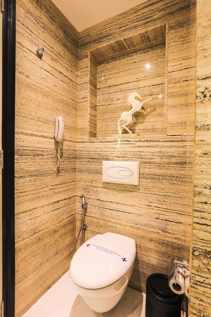 The Empresa Hotel Mumbai
