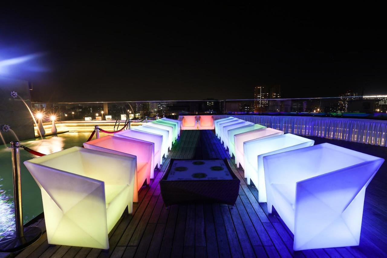 The Empresa Hotel 4*