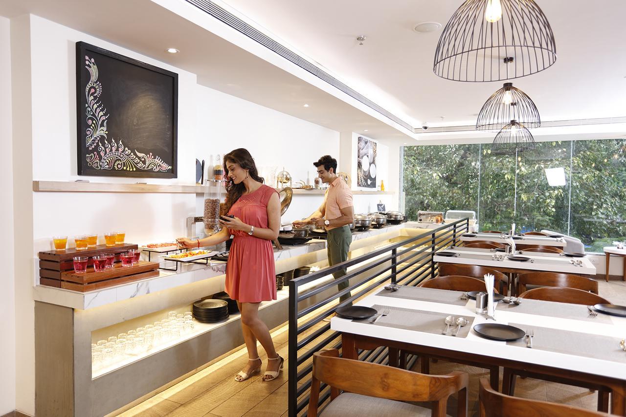 Hotel Mumbai, Andheri