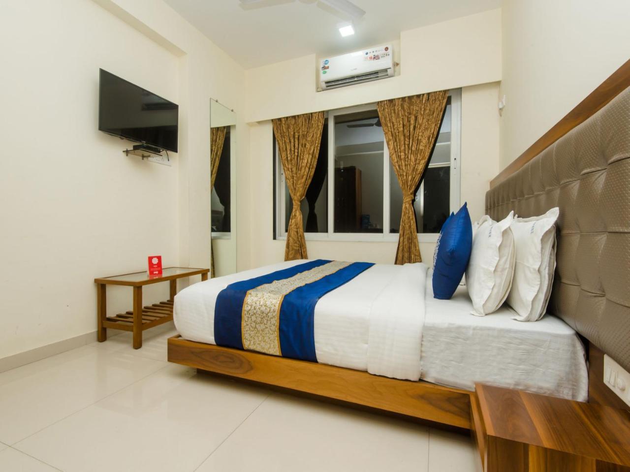 Oyo 11441 Casa Roomz Powai Hotel Mumbai