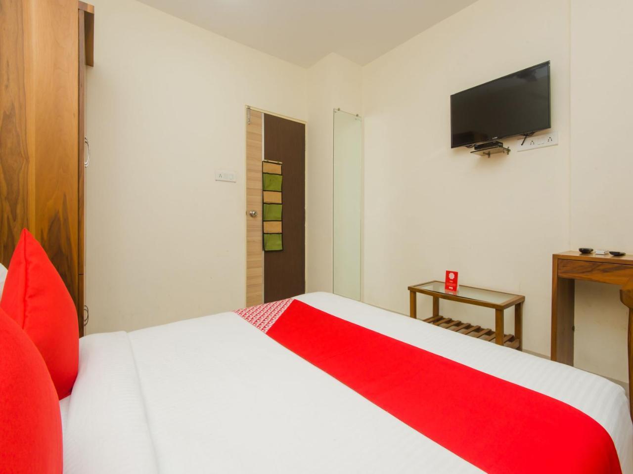 Hotel Oyo 11441 Casa Roomz Powai Mumbai