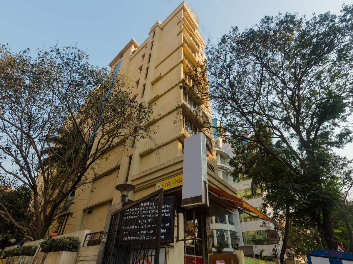 Hotel Oyo 11441 Casa Roomz Powai
