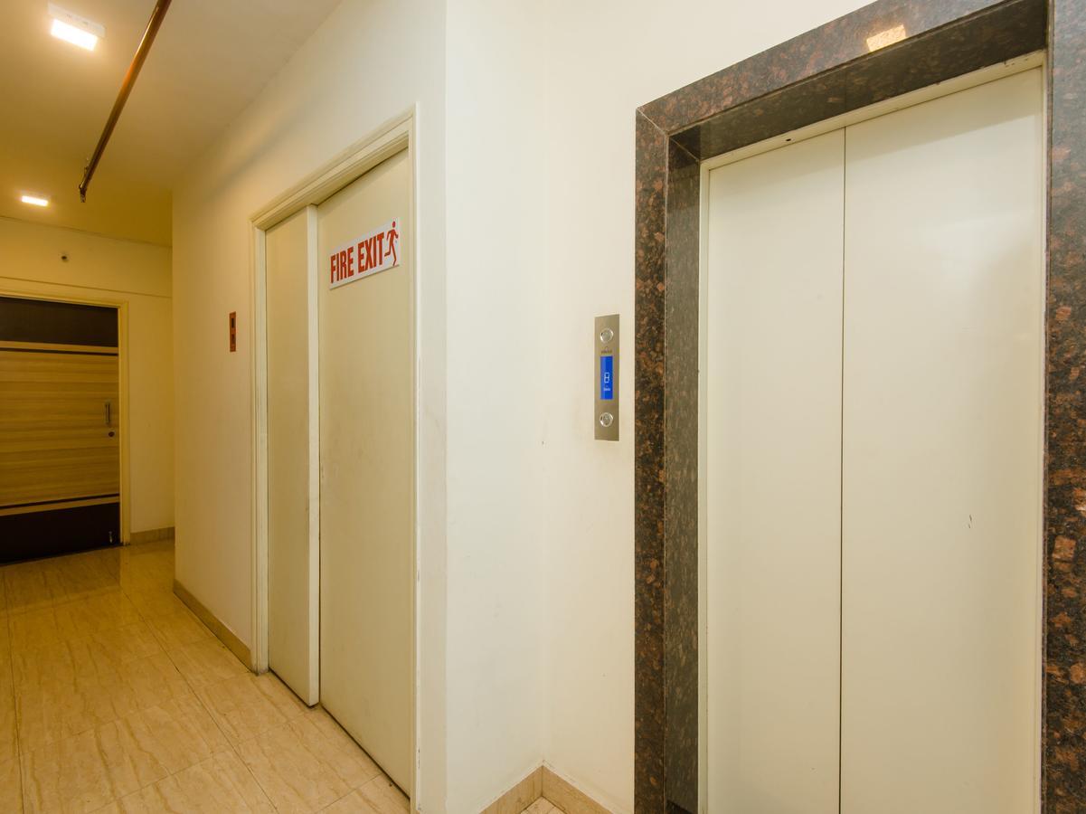 Hotel Oyo 11441 Casa Roomz Powai Mumbai