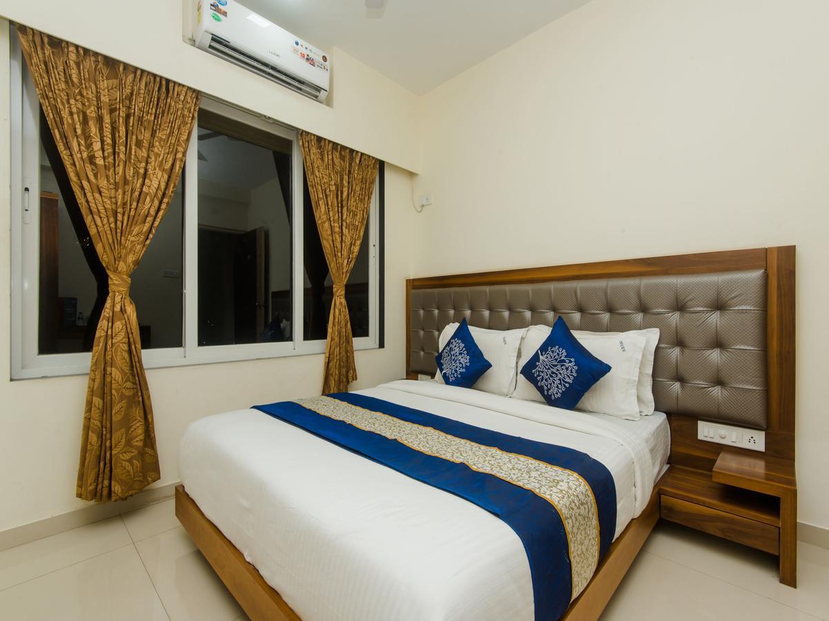 Oyo 11441 Casa Roomz Powai Hotel