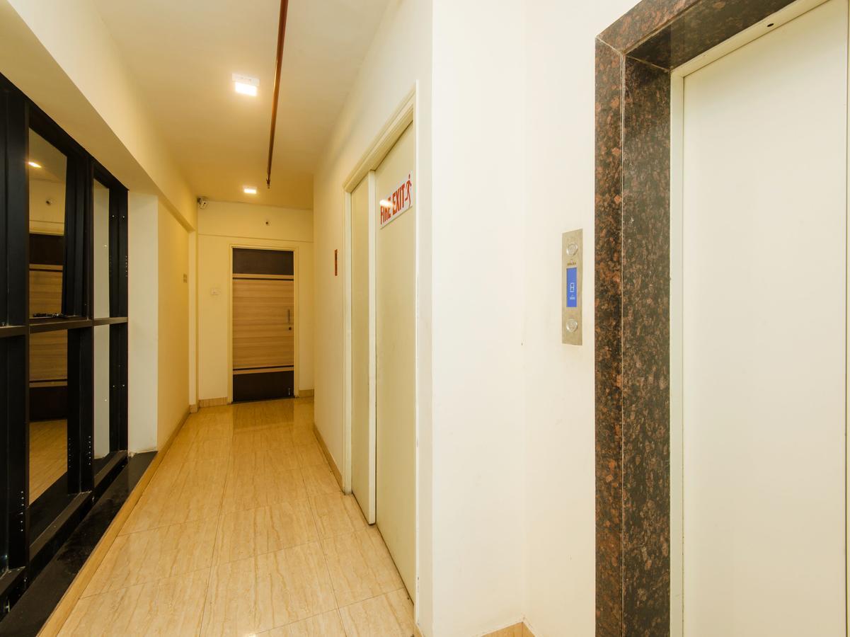 Oyo 11441 Casa Roomz Powai Hotel Mumbai