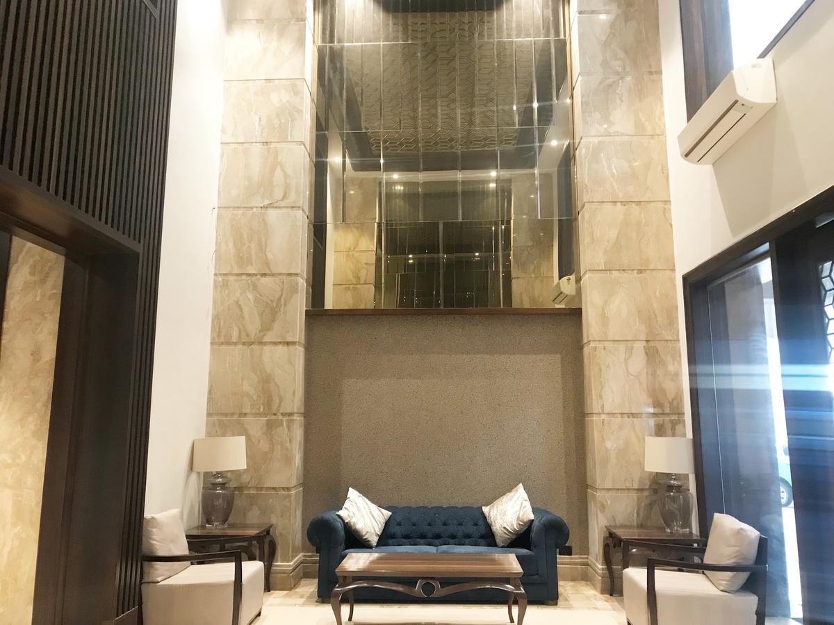 Apartment Orbit Luxury Service *