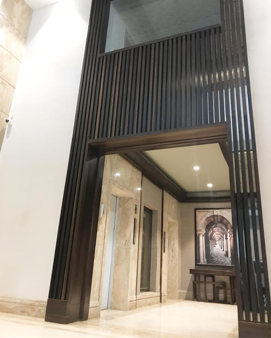 Apartment Orbit Luxury Service