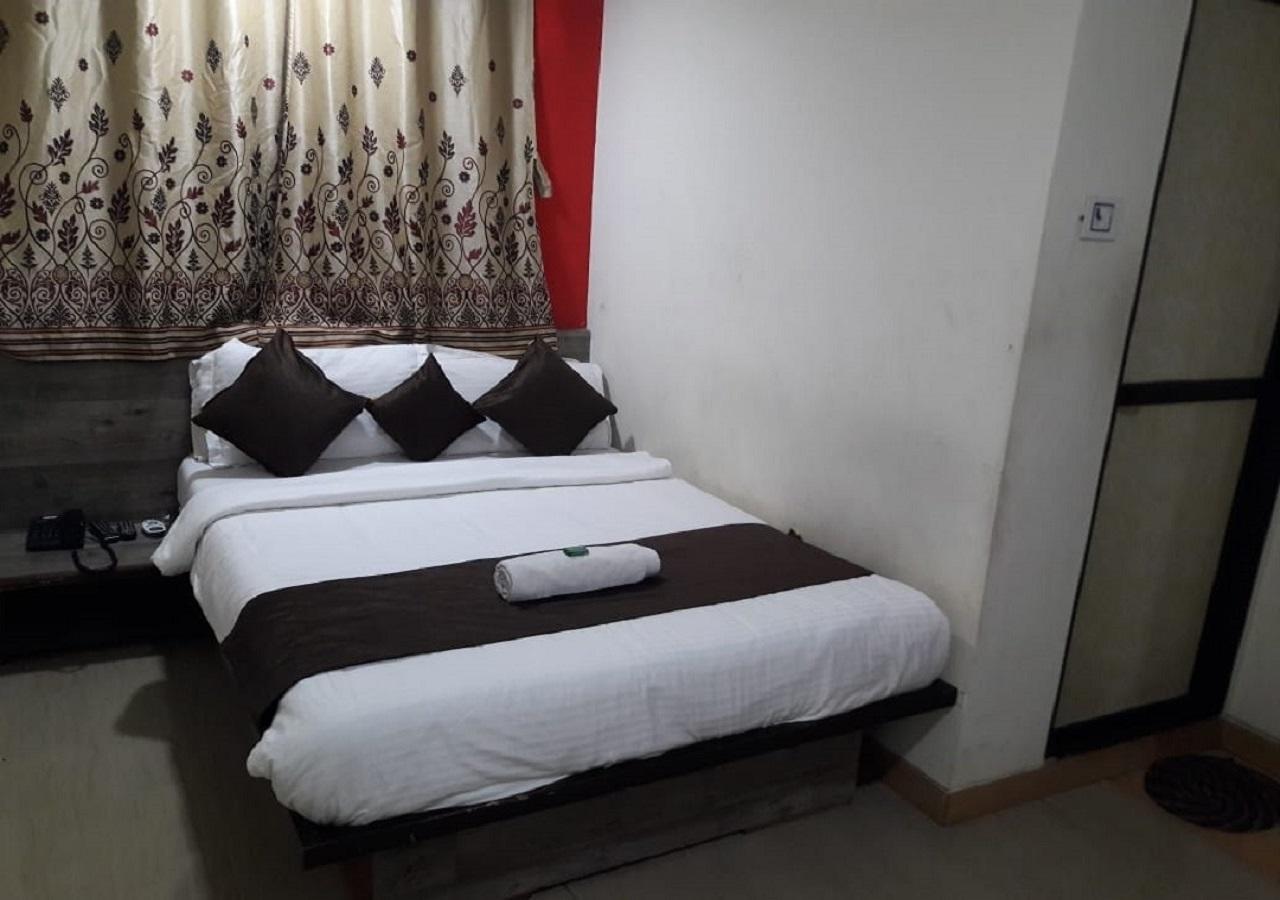 Sai Leela Residency Hotel Mumbai