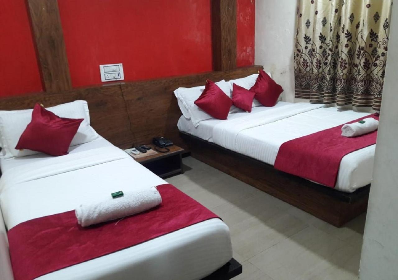 Sai Leela Residency