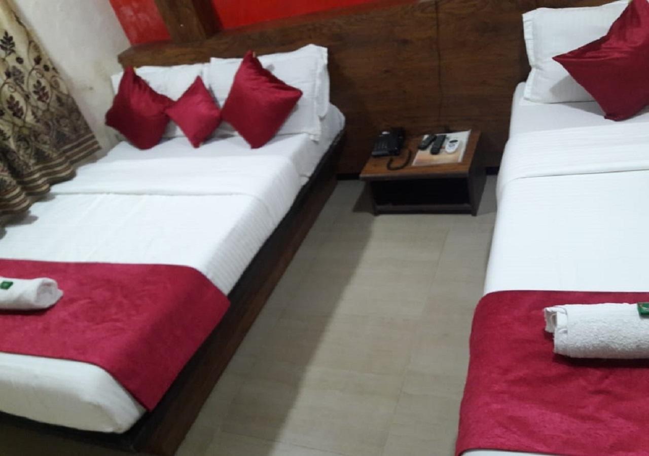 Sai Leela Residency 2*