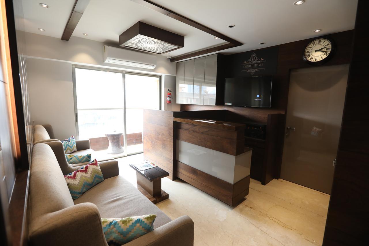 Orbit Luxury Service Apartment Mumbai