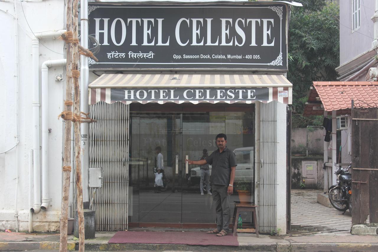 Celeste, Colaba Mumbai