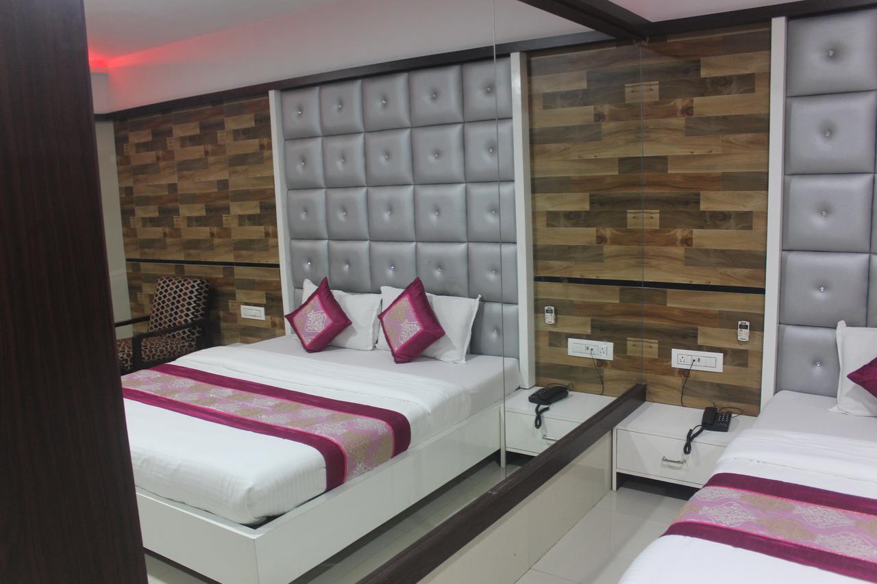 Hotel Celeste, Colaba Mumbai