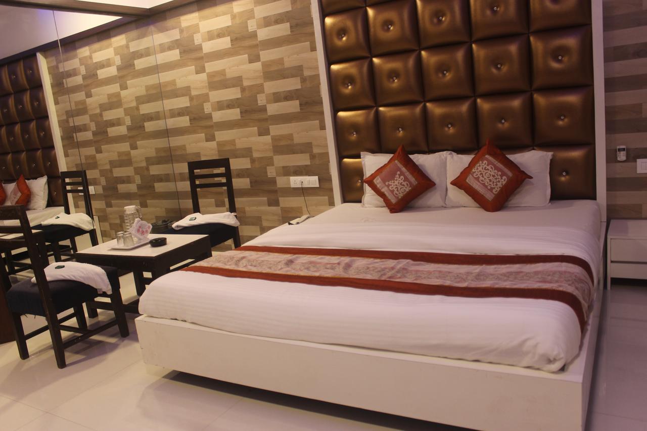 Hotel Celeste, Colaba Mumbai