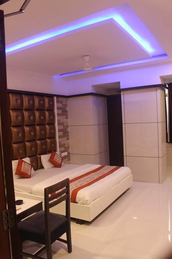 Hotel Celeste, Colaba Mumbai