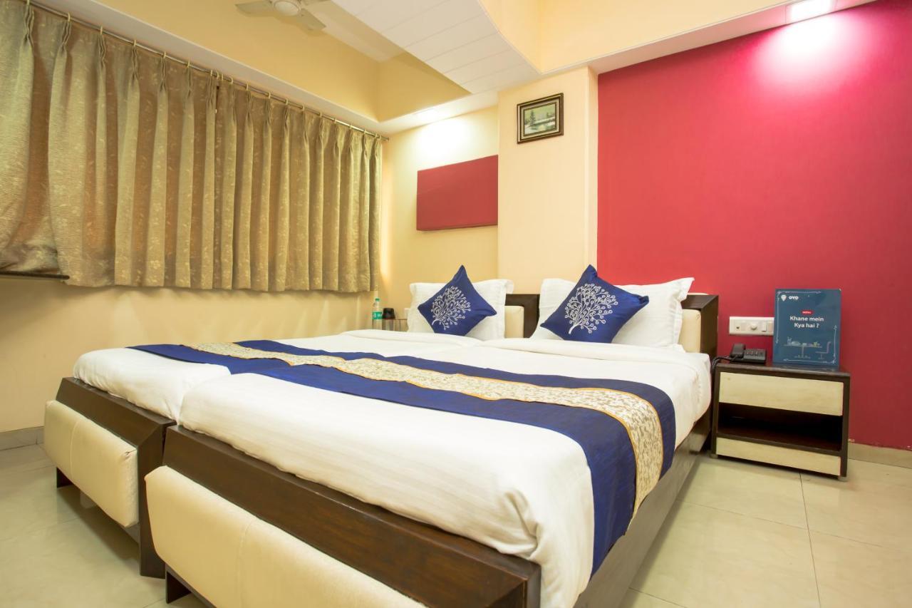 Kalpana Palace, Hotel