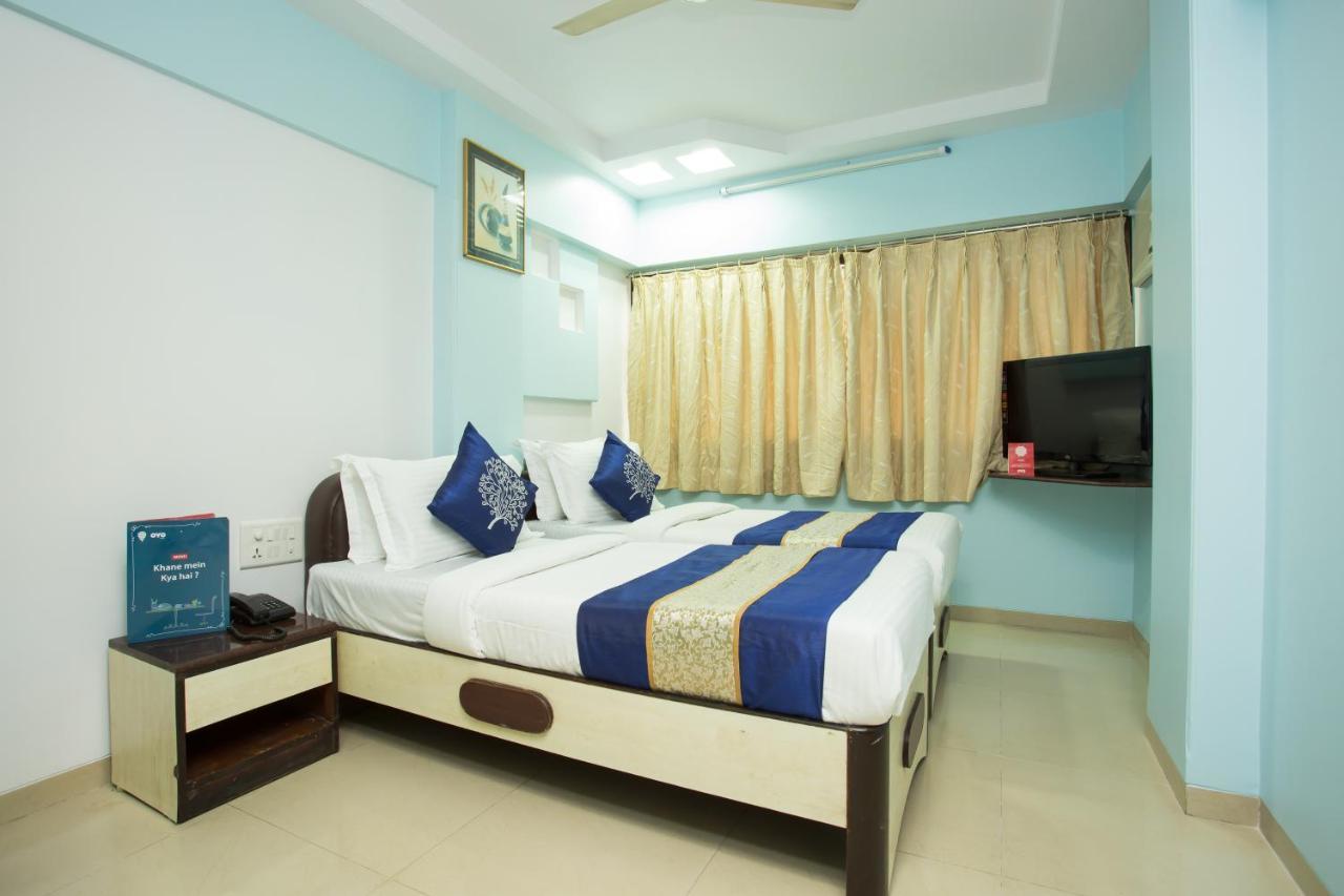 Kalpana Palace, 2* Mumbai