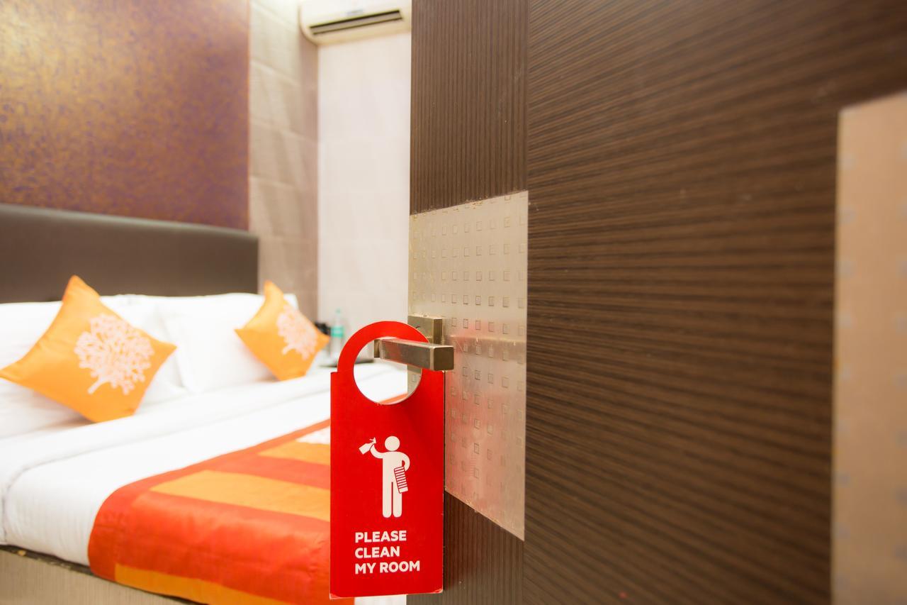 Hotel Kalpana Palace, 2*