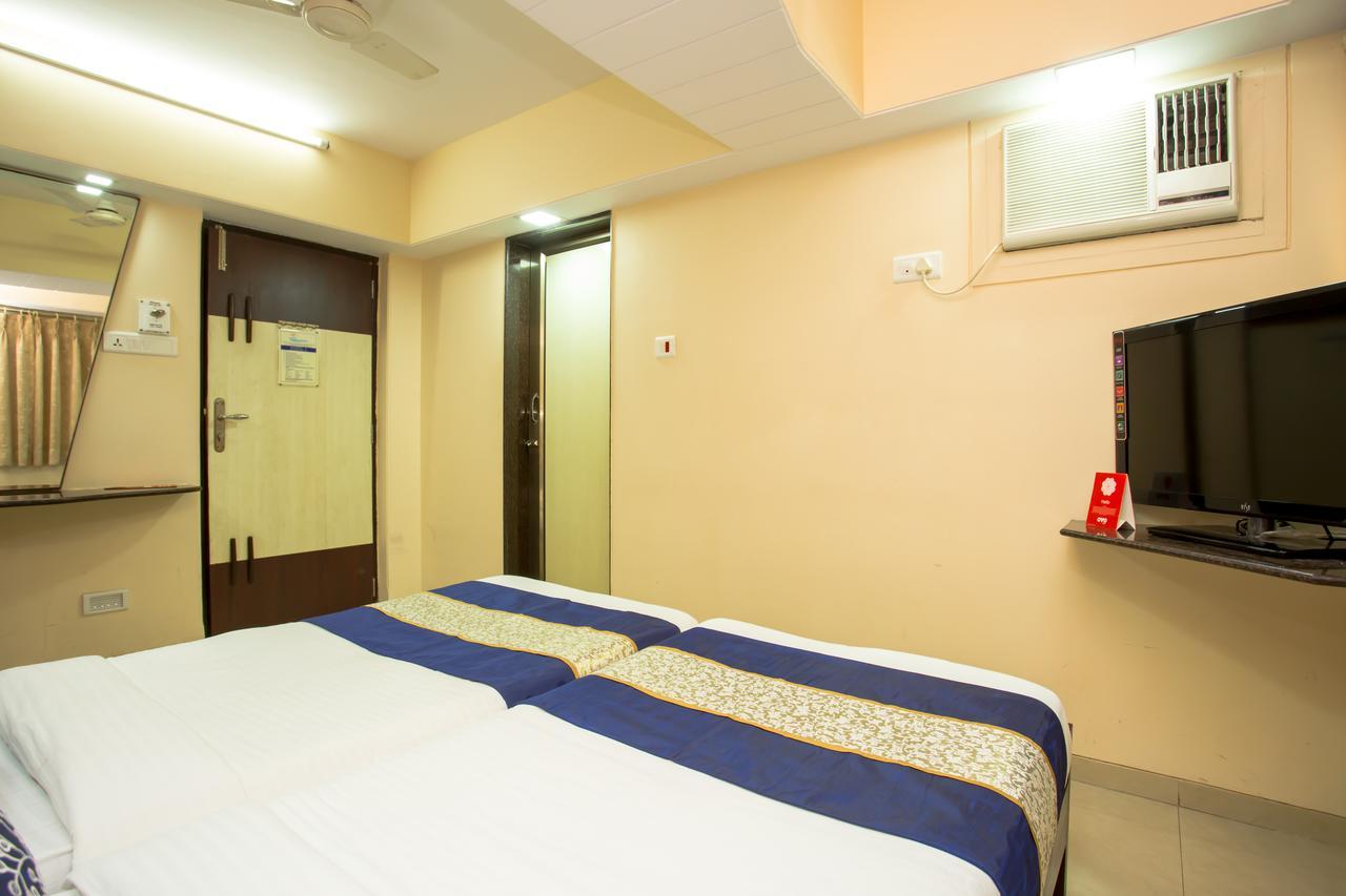Kalpana Palace, Hotel Mumbai