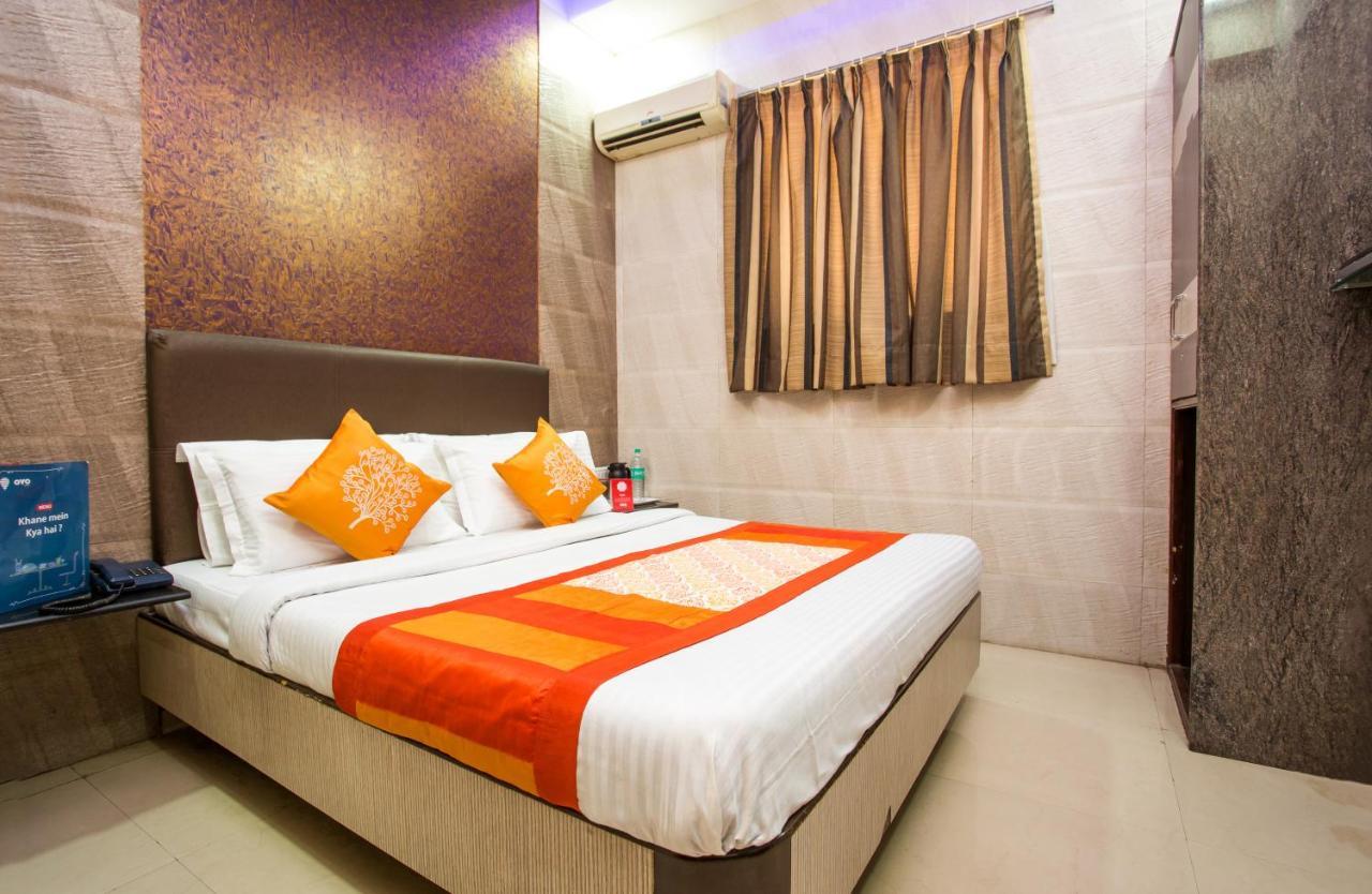 Hotel Kalpana Palace, Mumbai