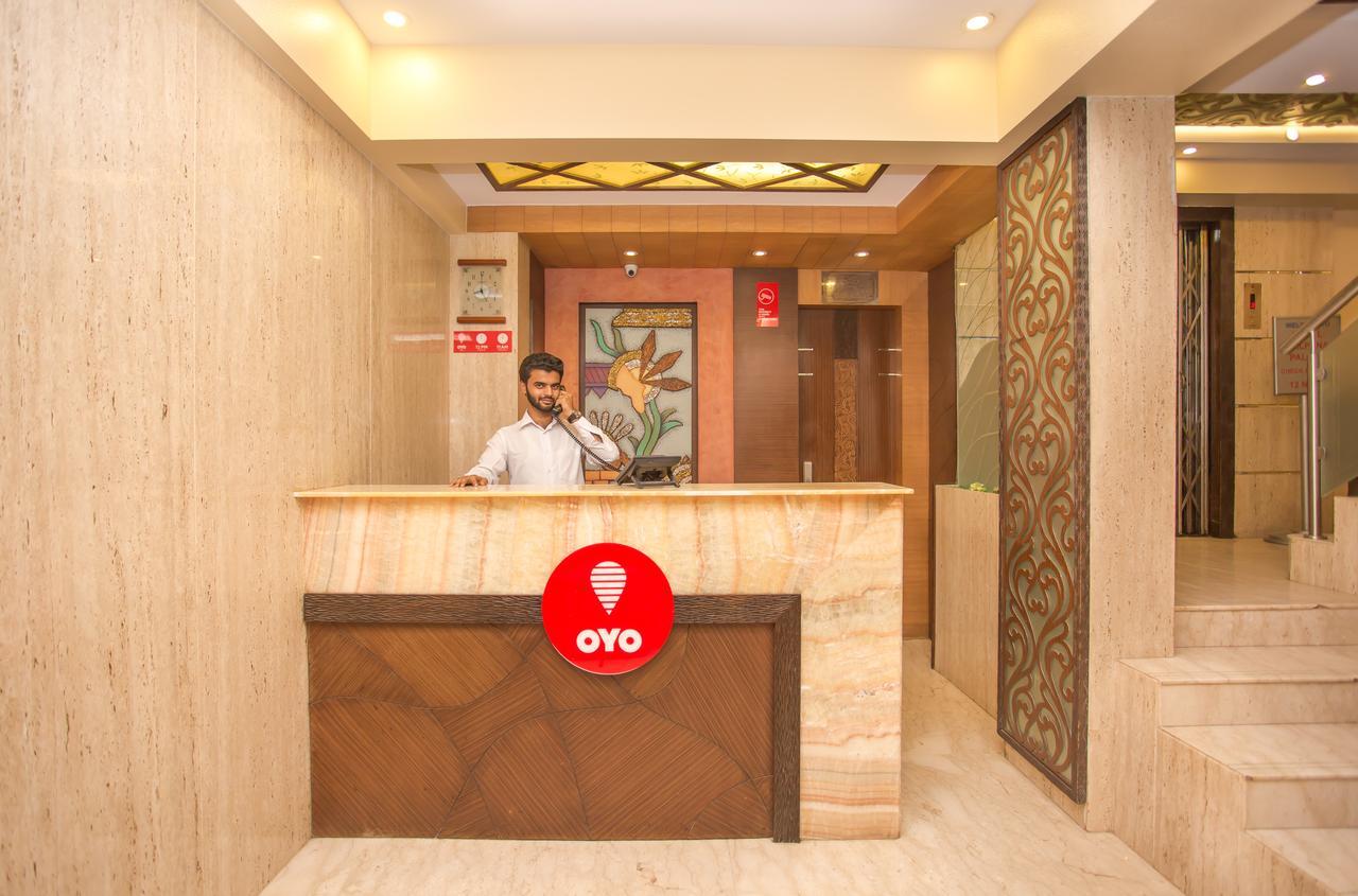 Hotel Kalpana Palace,