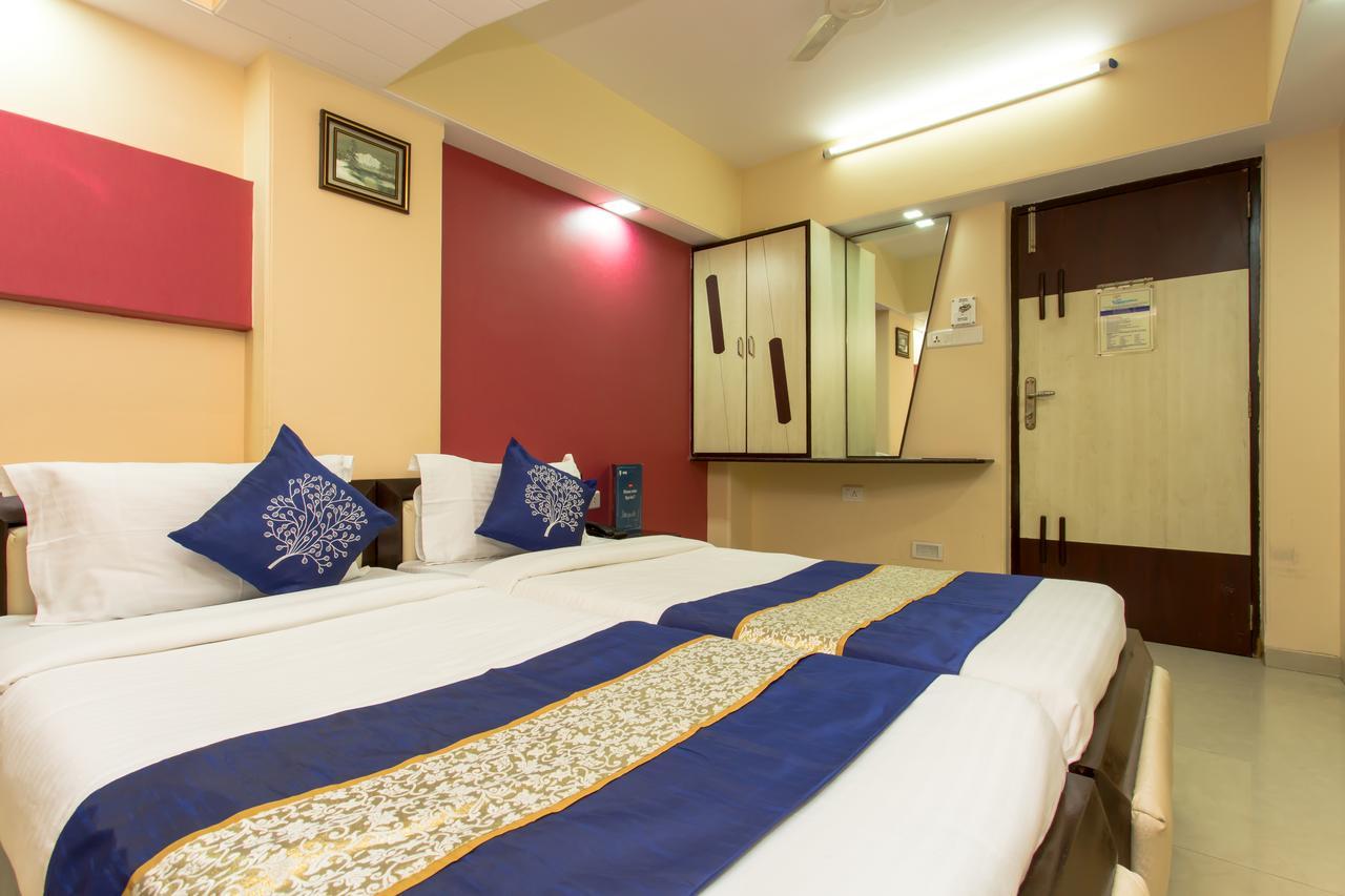 Hotel Kalpana Palace, 2*
