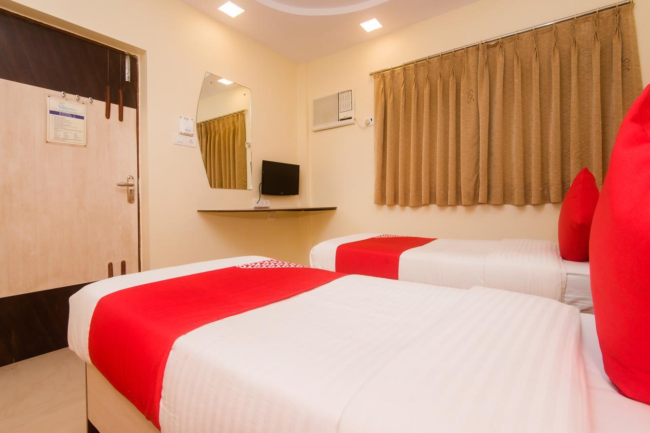 Hotel Kalpana Palace, 2*