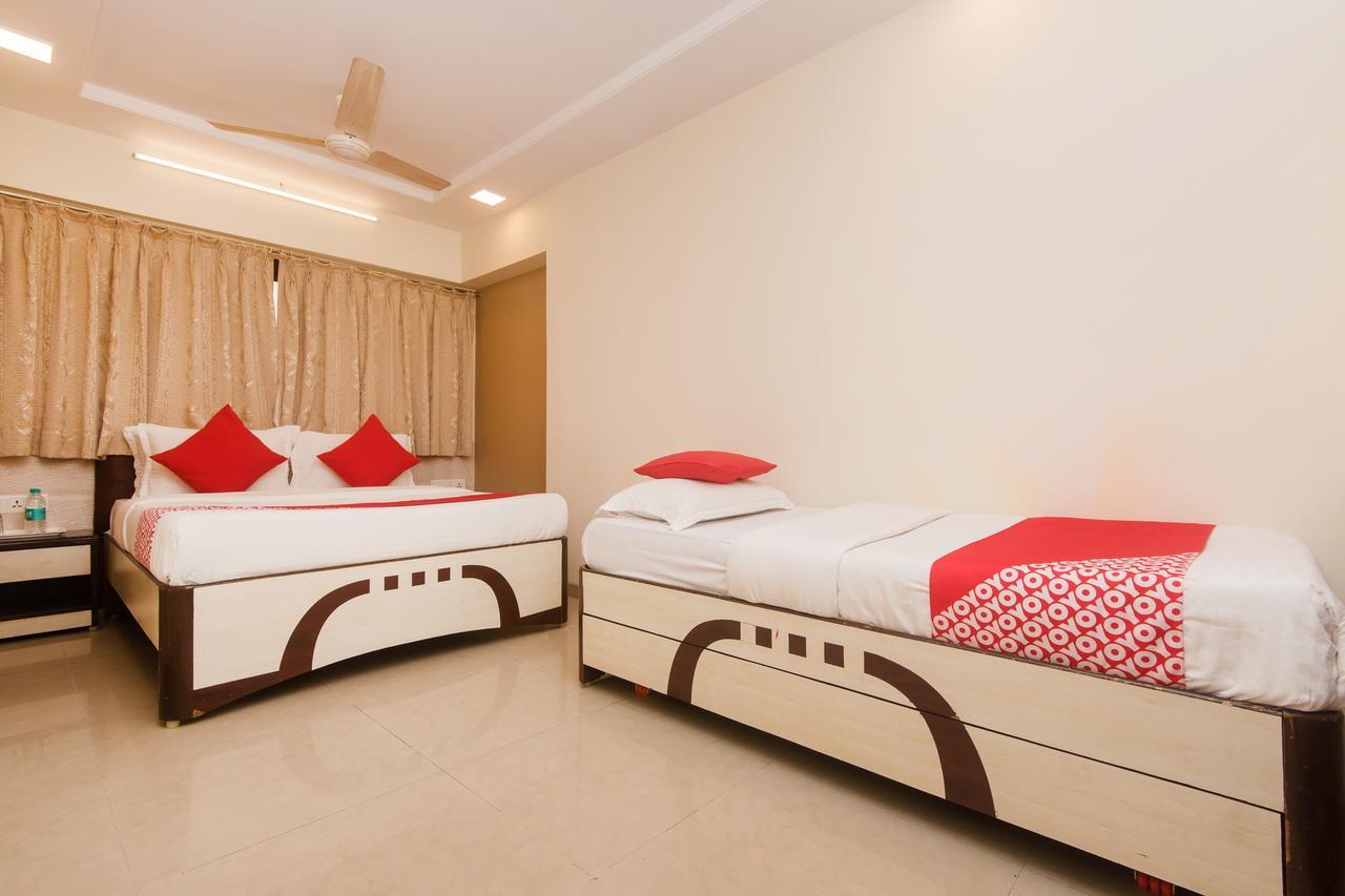 Hotel Kalpana Palace, Mumbai